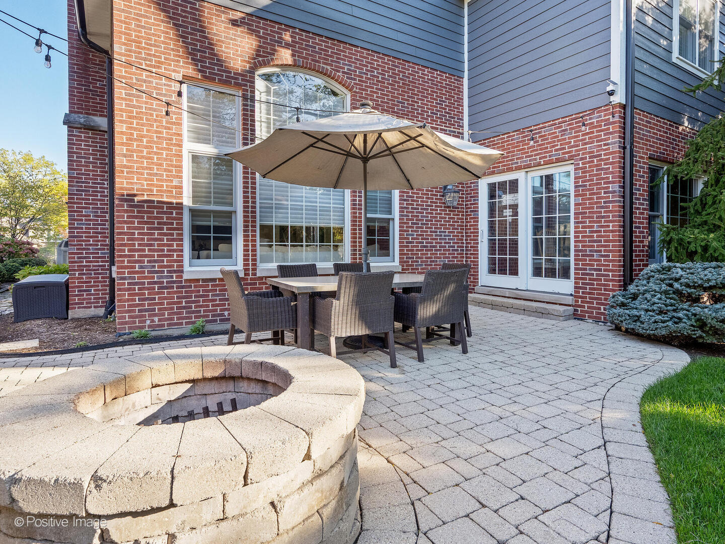 423 Ridge Avenue Clarendon Hills, IL 60514 - Photo 41 of 44