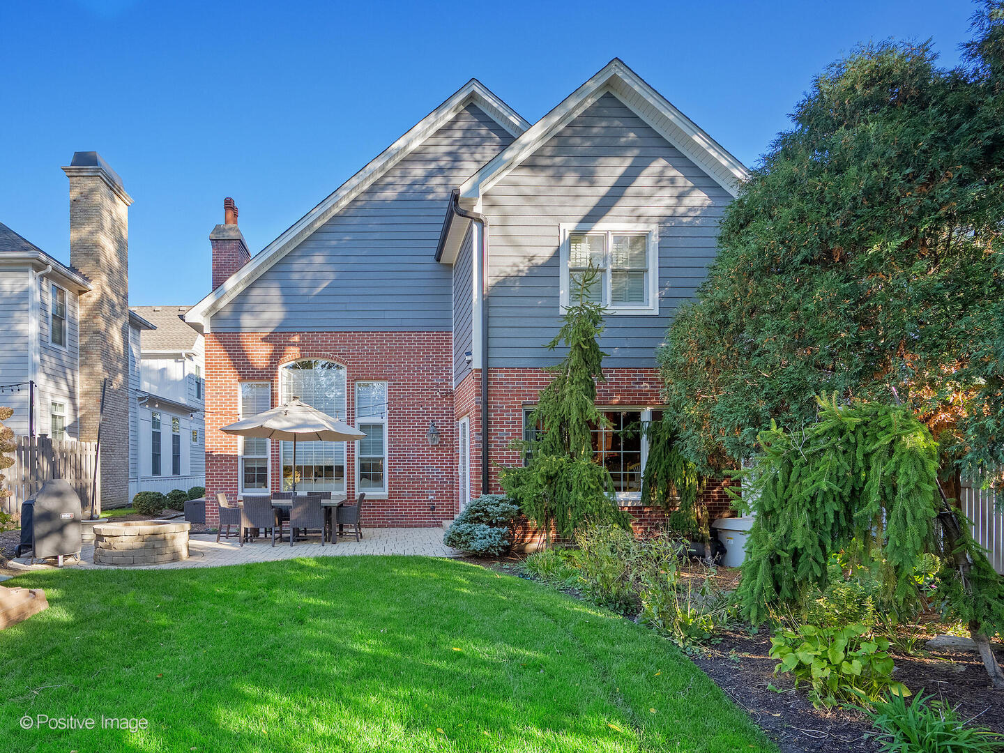 423 Ridge Avenue Clarendon Hills, IL 60514 - Photo 42 of 44