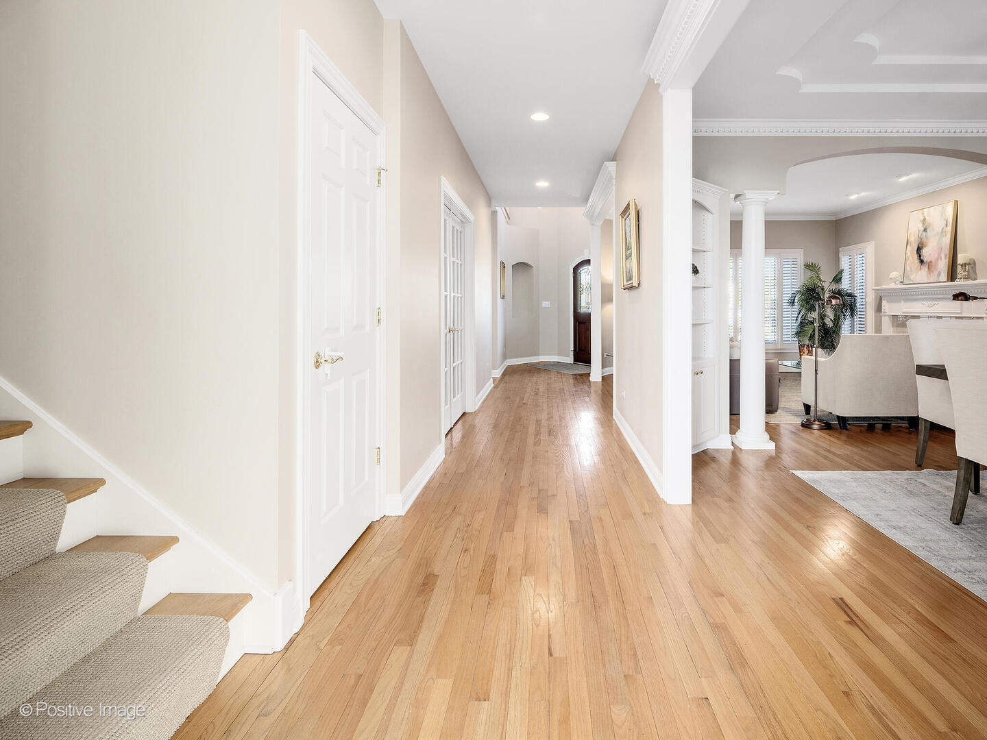 423 Ridge Avenue Clarendon Hills, IL 60514 - Photo 5 of 44