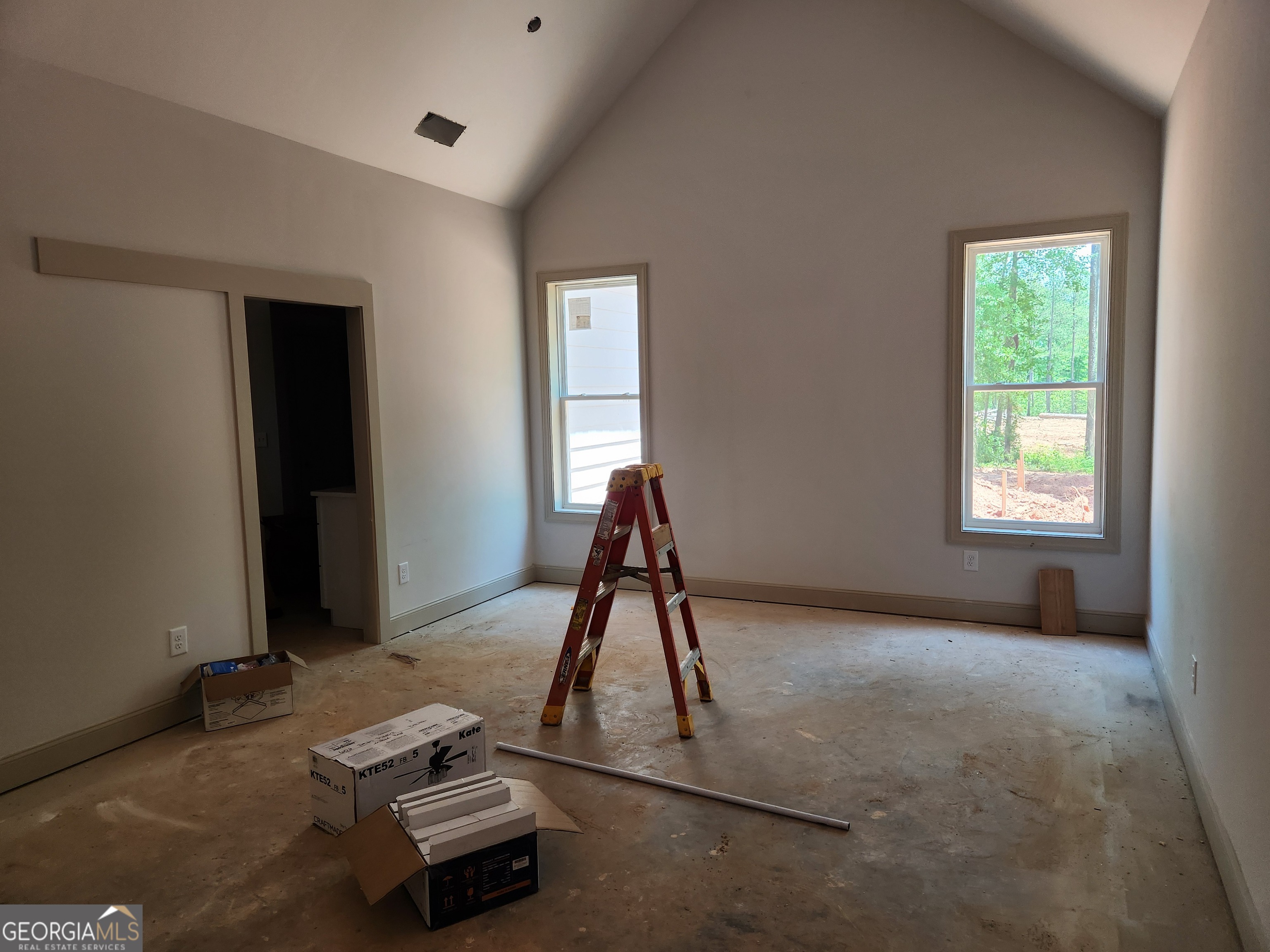 602 Dean Patrick Road Locust Grove, GA 30248 - Photo 6 of 10
