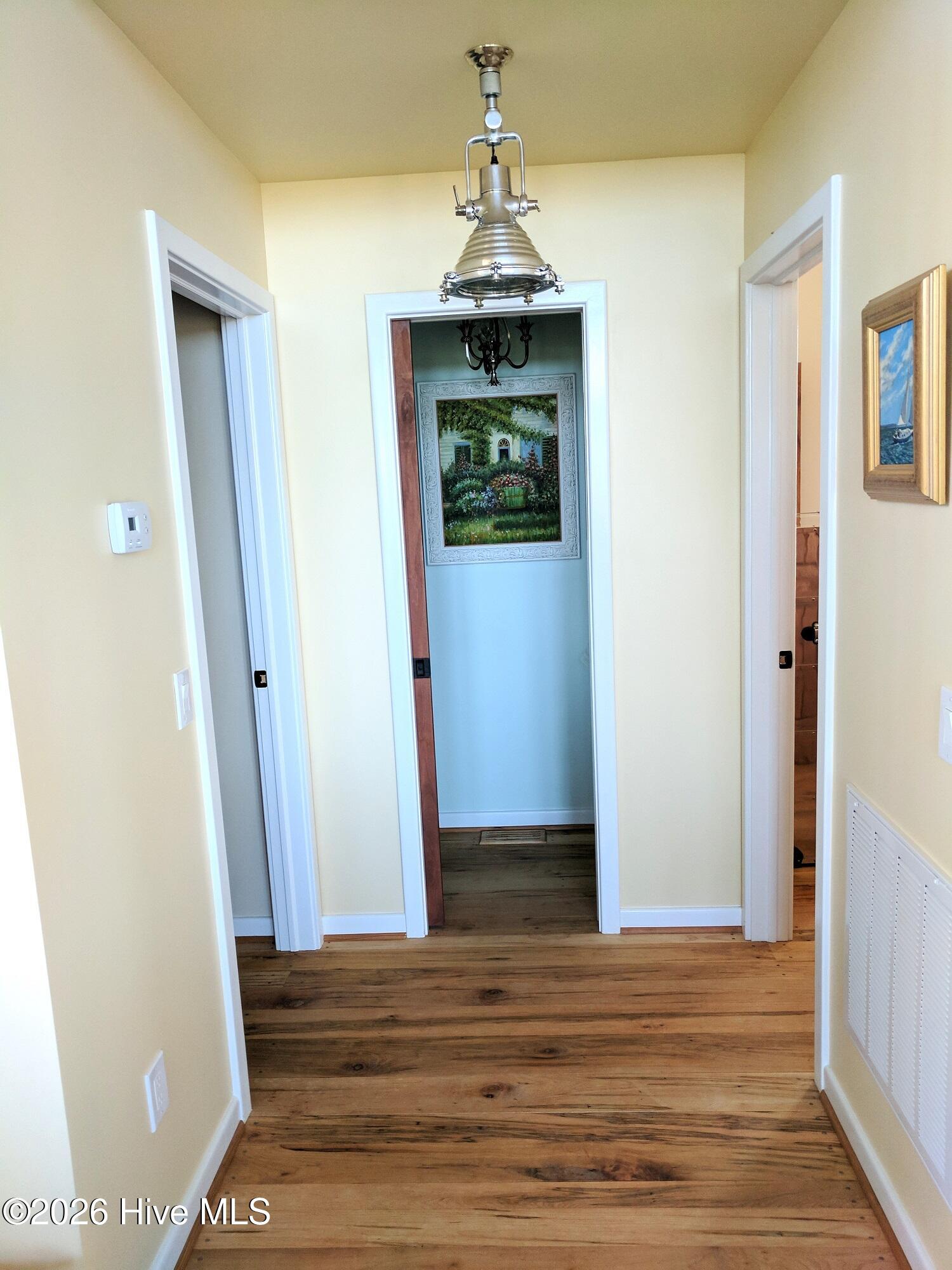 54 Creek Point Road Ocracoke, NC 27960 - Photo 22 of 60