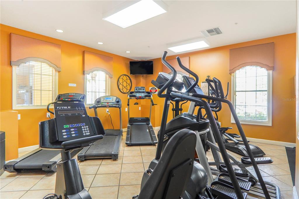 3605 Conroy Road, Unit 535 Orlando, FL 32839 - Photo 53 of 61