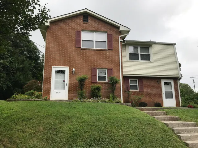 $1,399 | 1770 Elbert Drive, Roanoke, VA 24018