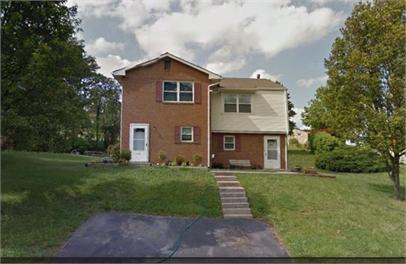 1770 Elbert Drive Roanoke, VA 24018 - Photo 2 of 15 Front View