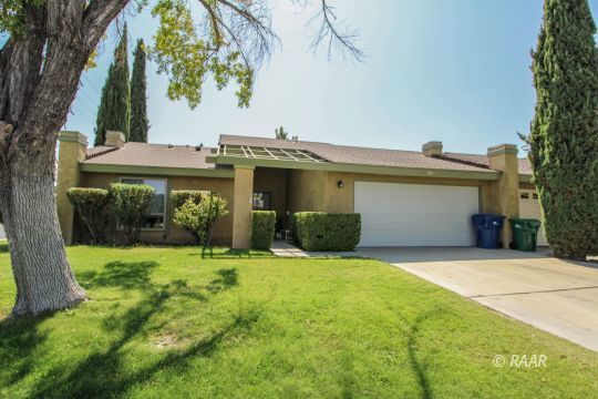 501 Sydnor Avenue Ridgecrest, CA 93555 - Photo 1 of 32 Gallery Image 1