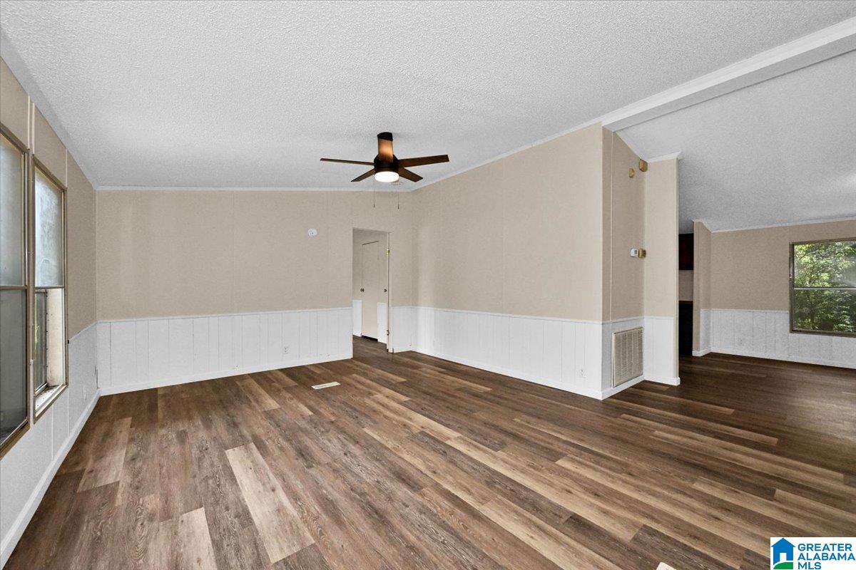 575 Milligan Road Falkville, AL 35622 - Photo 3 of 27 Gallery Image 3