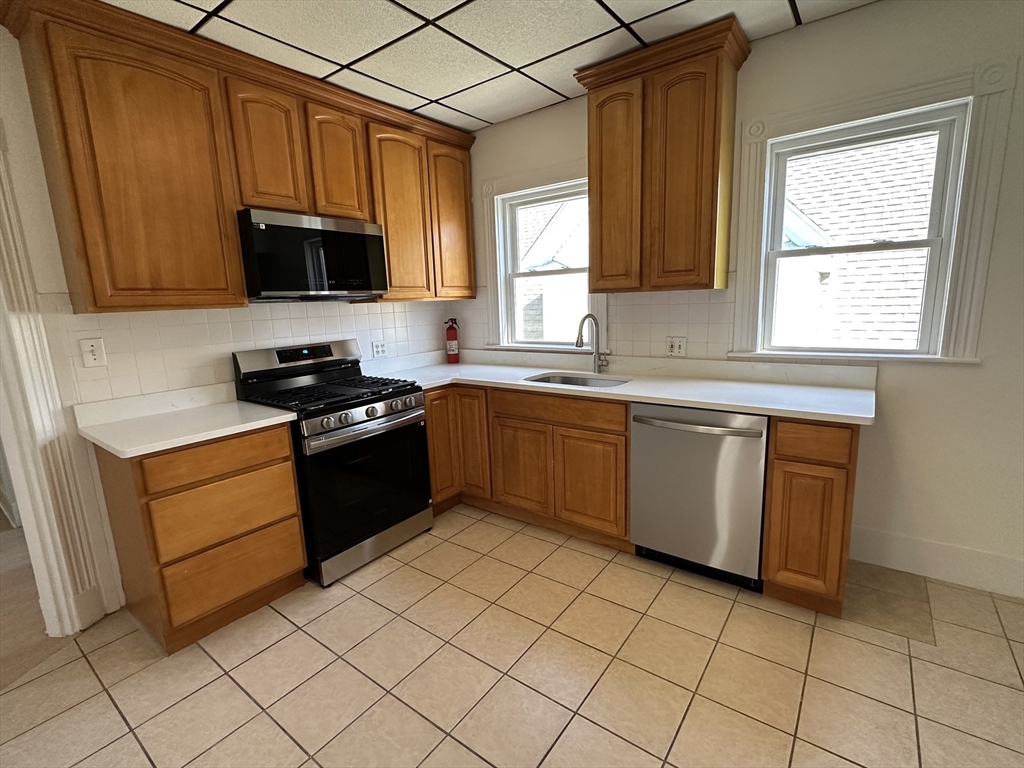 23 Tower Street, Unit 3 Boston, MA 02130 - Photo 1 of 7