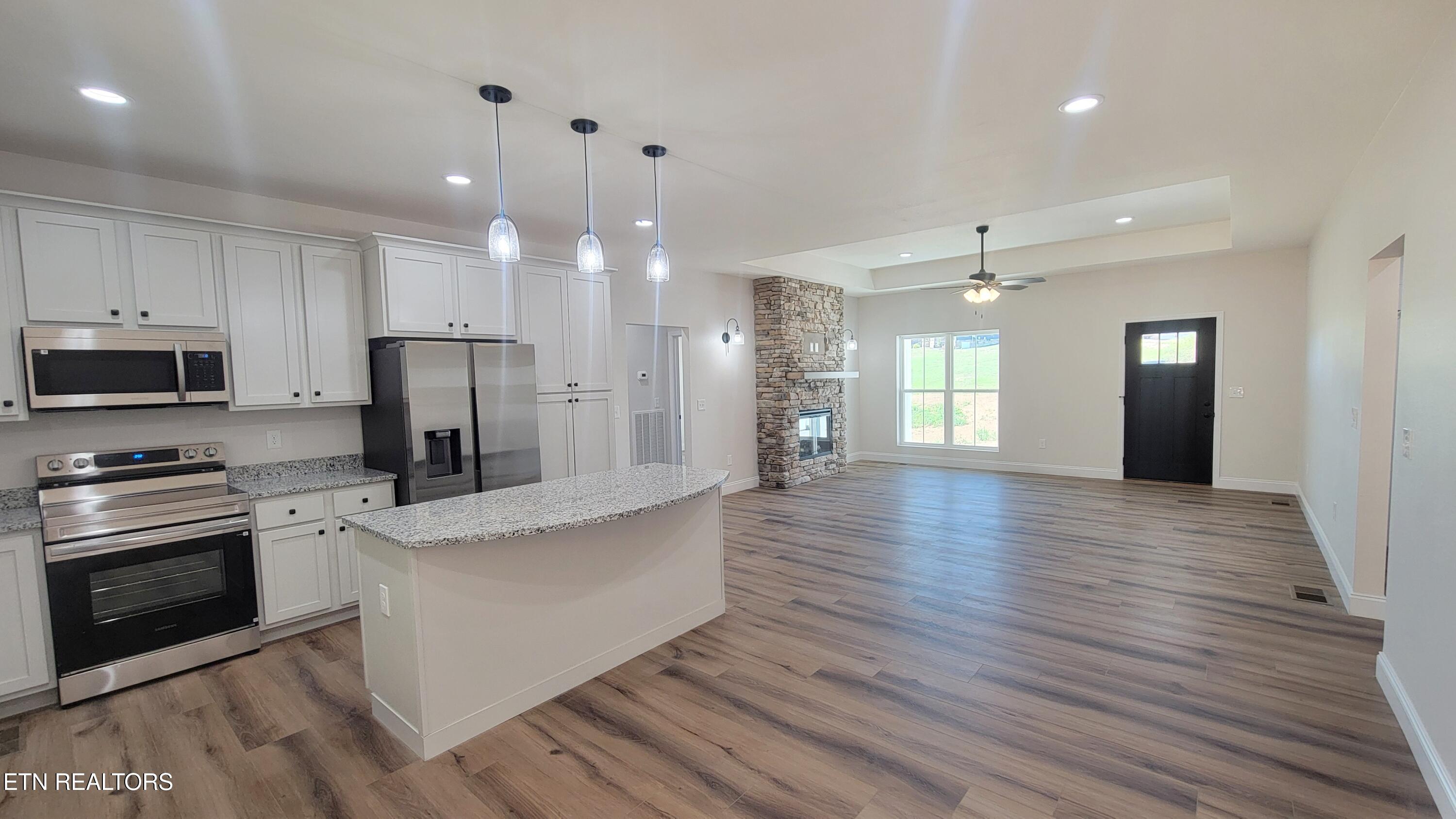 243 Splendor Way Parrottsville, TN 37843 - Photo 34 of 35 BEAUTIFUL SITE LINES