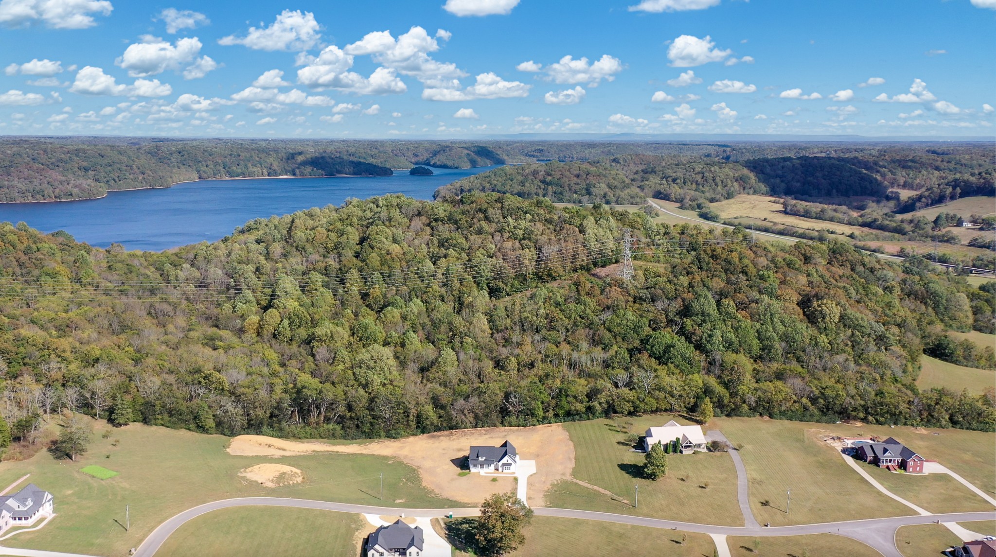 308 Grand View Circle Normandy, TN 37360 - Photo 2 of 7