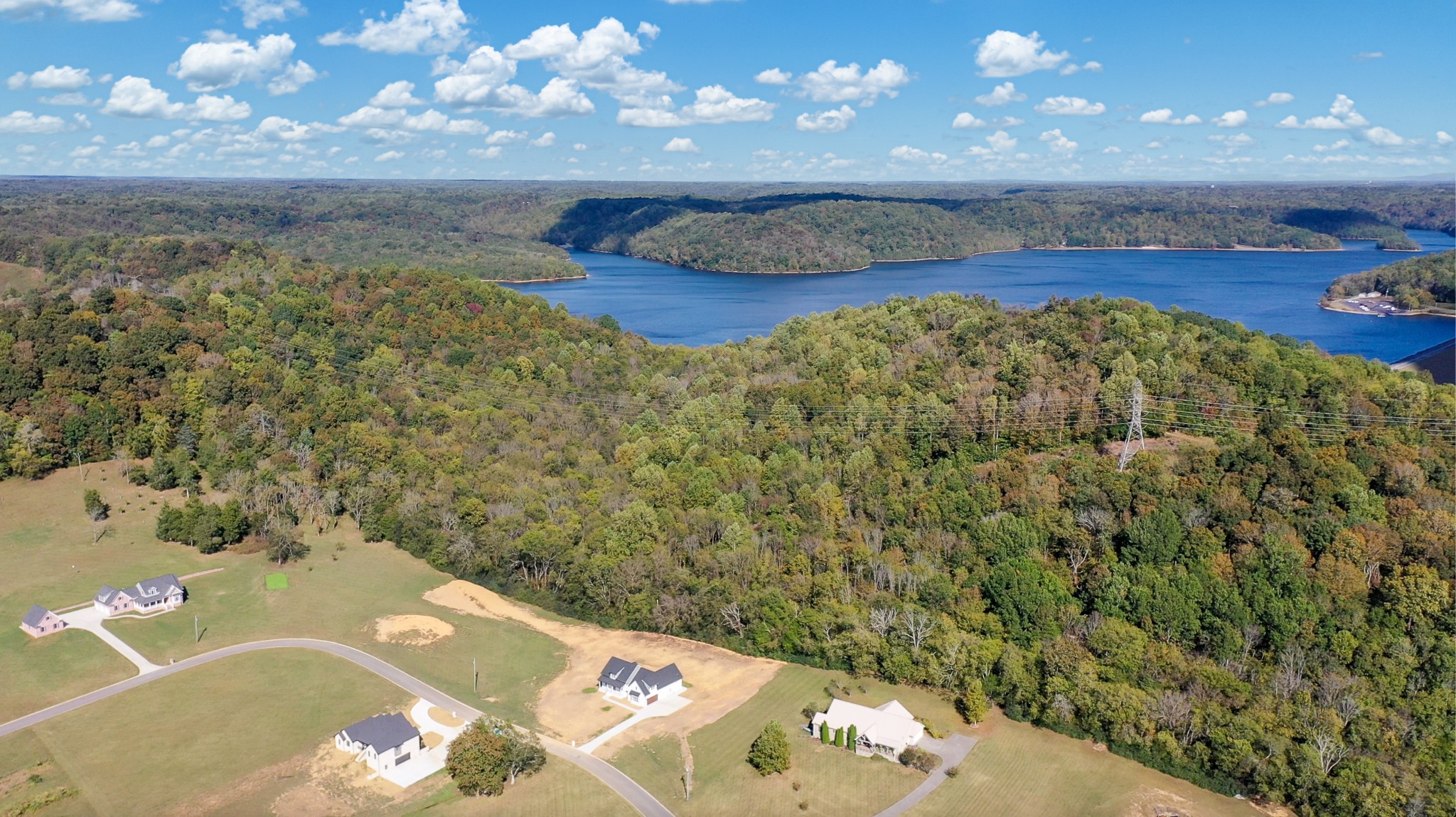 308 Grand View Circle Normandy, TN 37360 - Photo 3 of 7