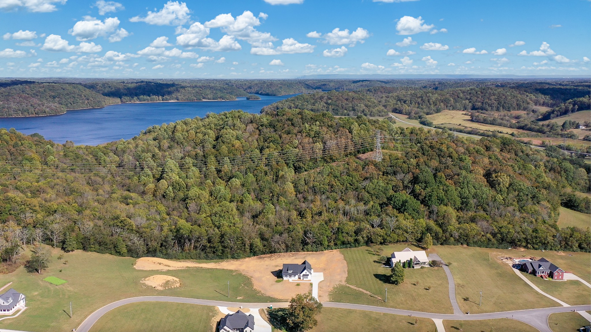 308 Grand View Circle Normandy, TN 37360 - Photo 4 of 7