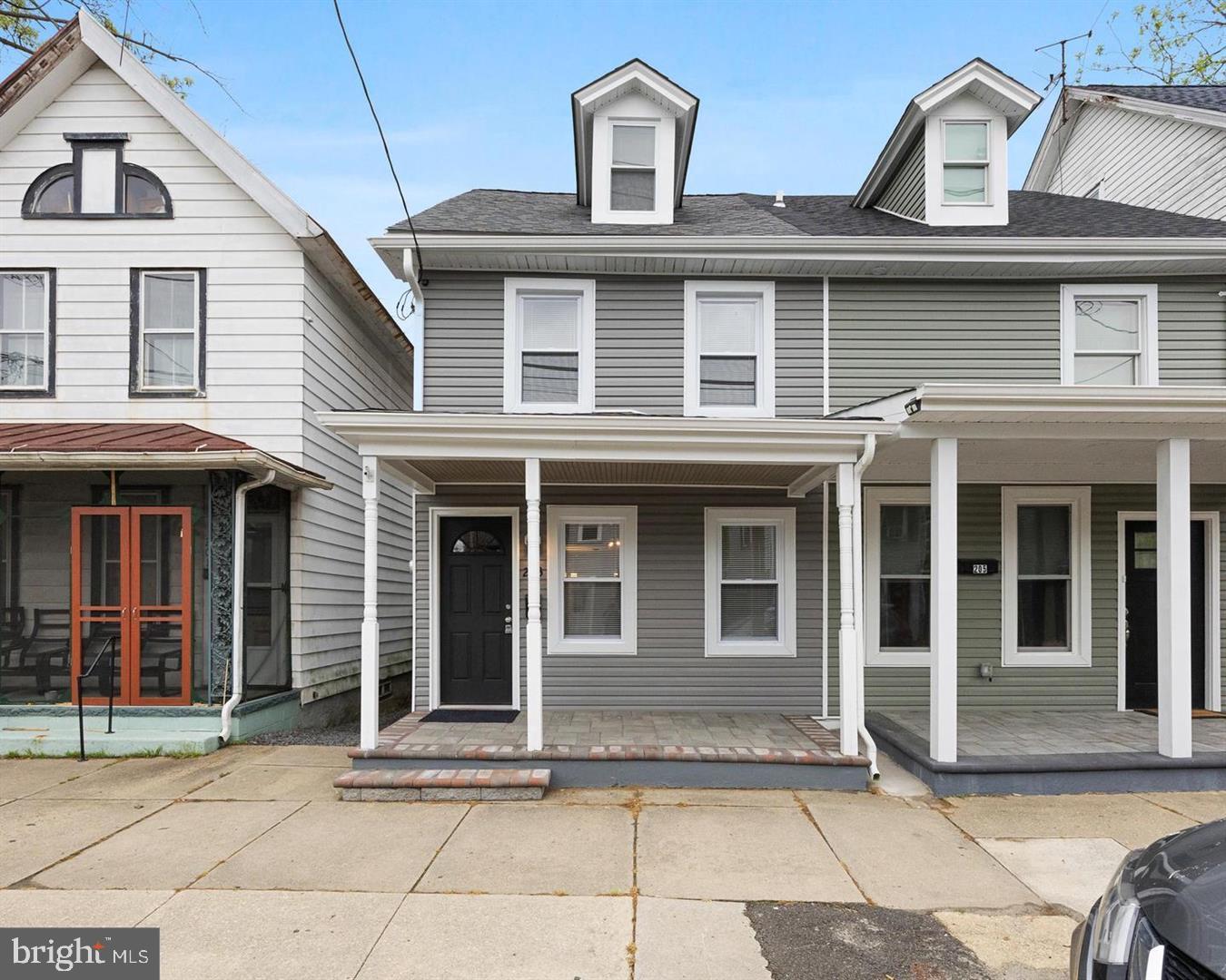 203 Mill Street Mount Holly, NJ 08060 - Photo 2 of 16