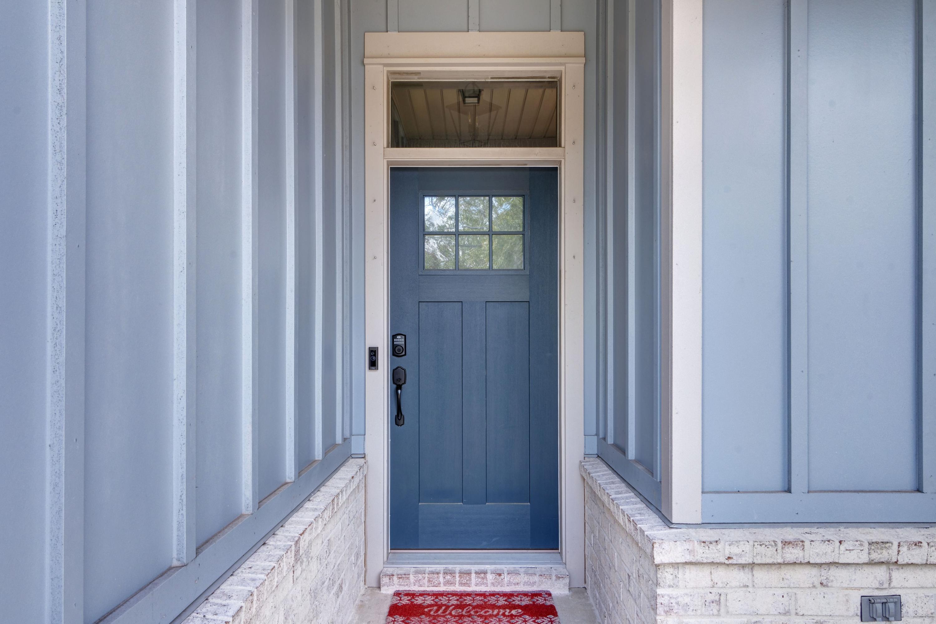 3083 5 Forks Road Navarre, FL 32566 - Photo 4 of 57 3-03_Entrance_00