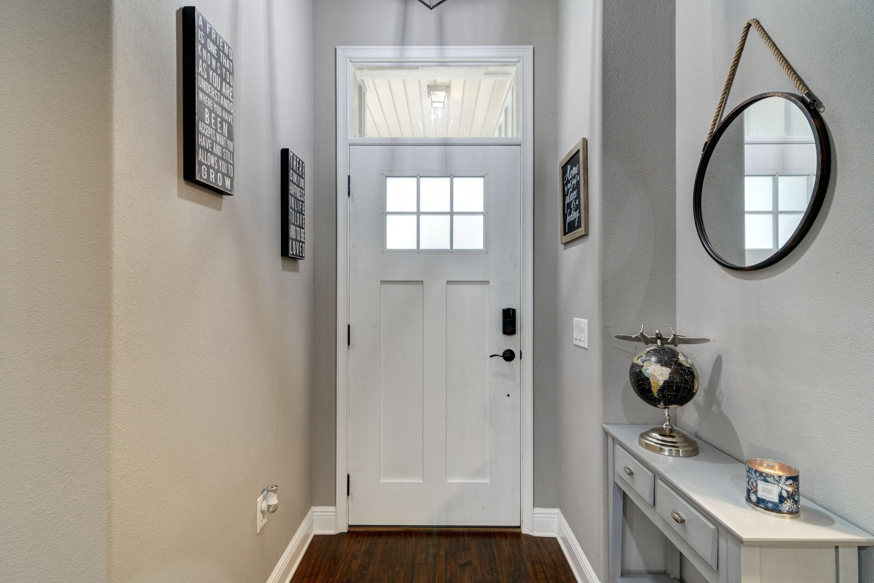3083 5 Forks Road Navarre, FL 32566 - Photo 5 of 57 4-04_Entrance_01