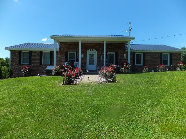 232 Dusty Road Sharpsburg, KY 40374 - Photo 2 of 43 Photo 2