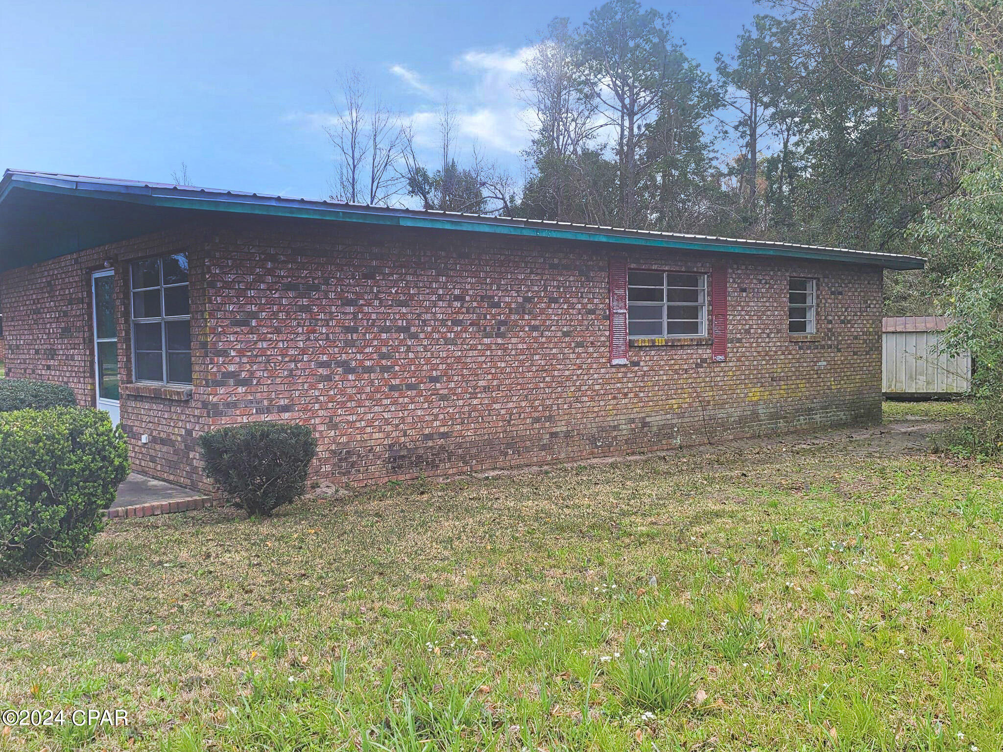 1203 Old Bonifay Road Chipley, FL 32428 - Photo 23 of 23 Gallery Image 23