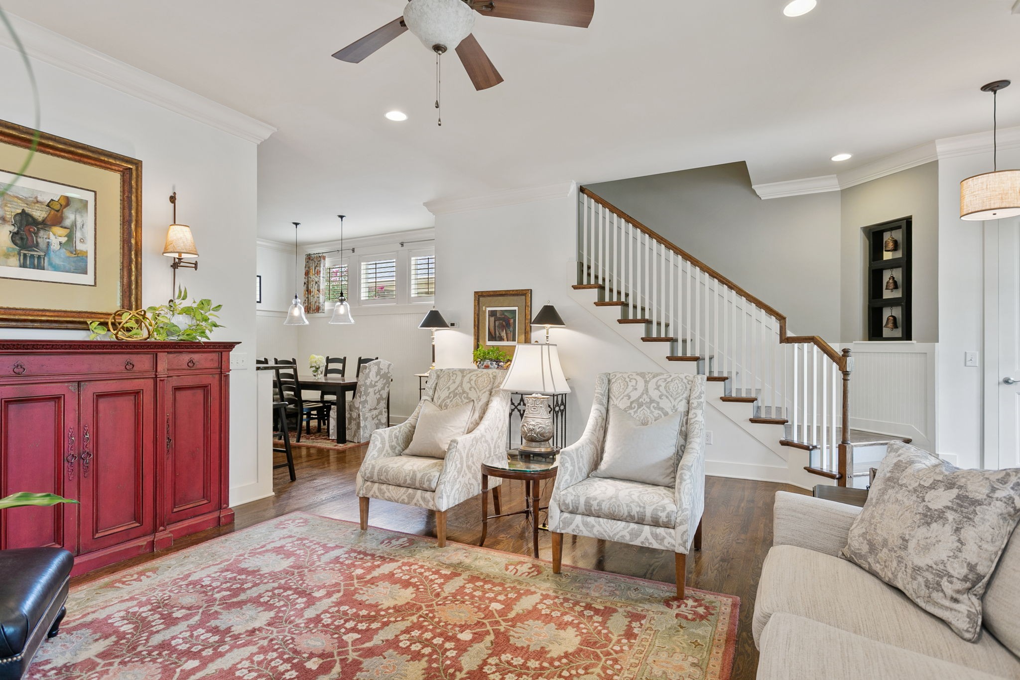 1407 Eliot Road Franklin, TN 37064 - Photo 11 of 59 Gallery Image 11