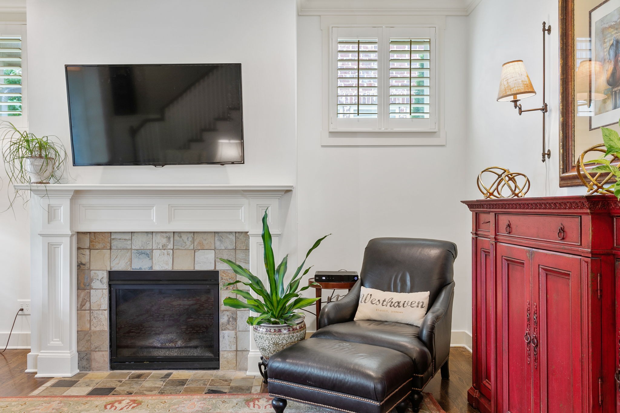 1407 Eliot Road Franklin, TN 37064 - Photo 12 of 59 Gallery Image 12