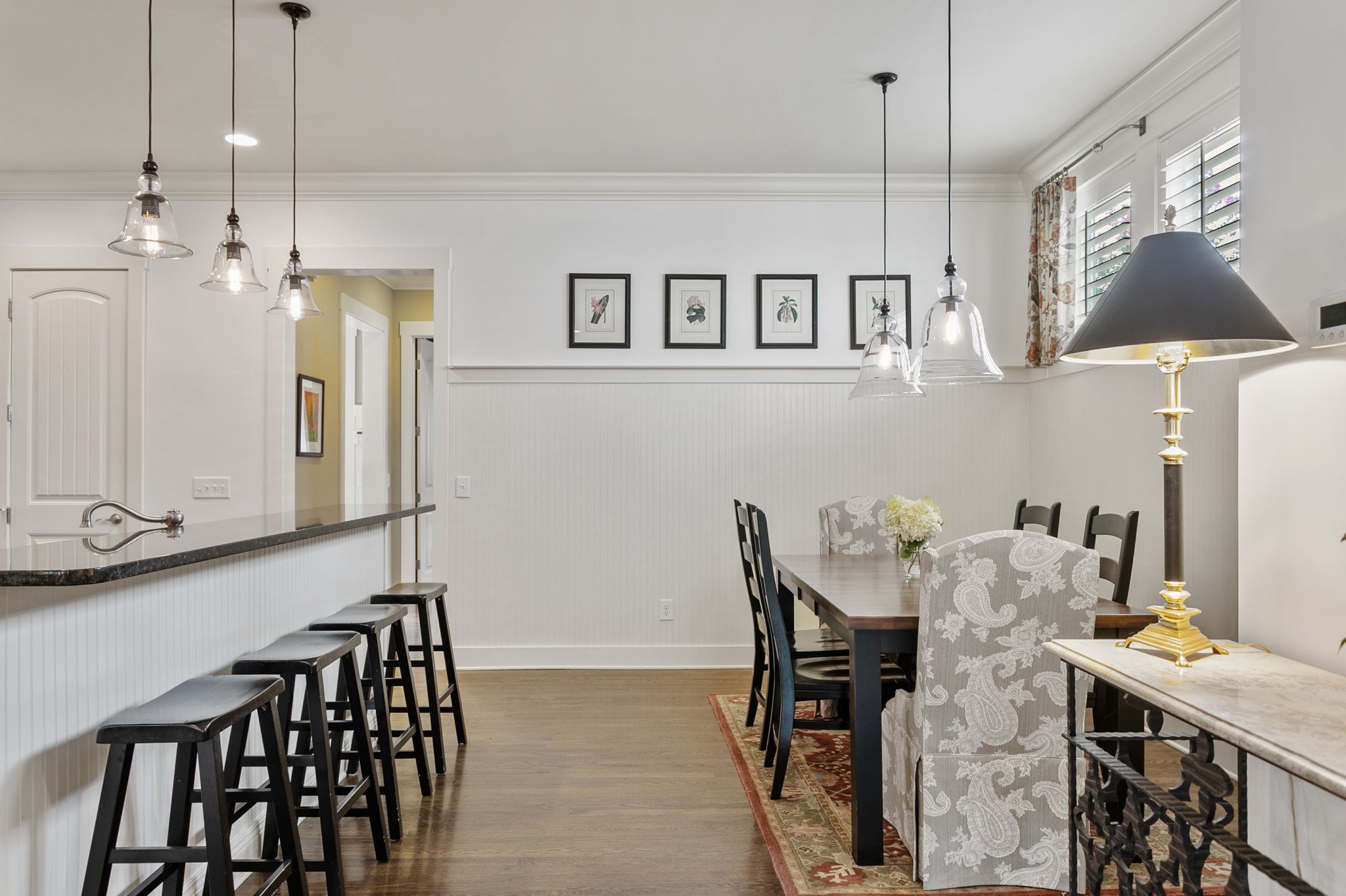 1407 Eliot Road Franklin, TN 37064 - Photo 14 of 59 Gallery Image 14