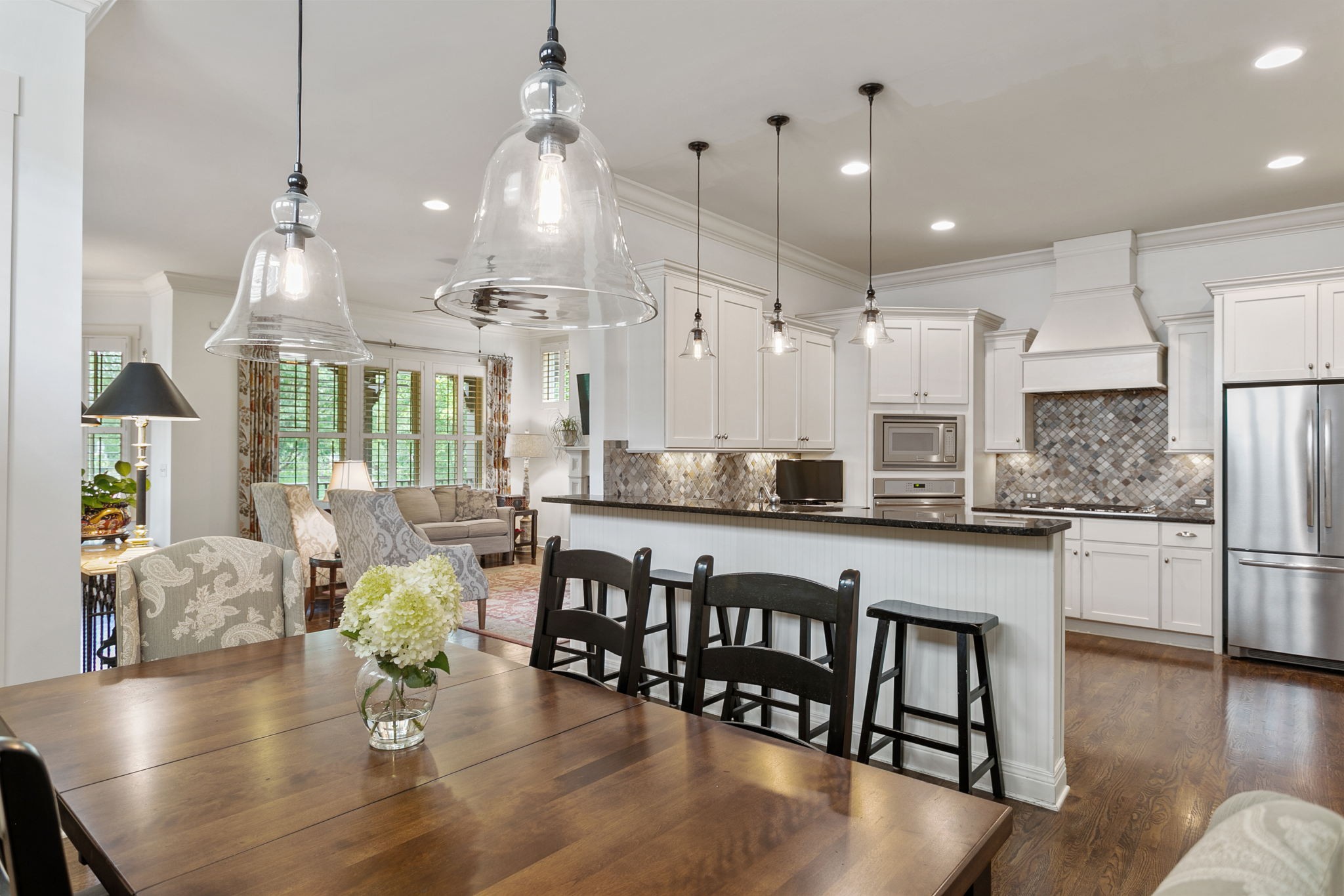 1407 Eliot Road Franklin, TN 37064 - Photo 16 of 59 Gallery Image 16