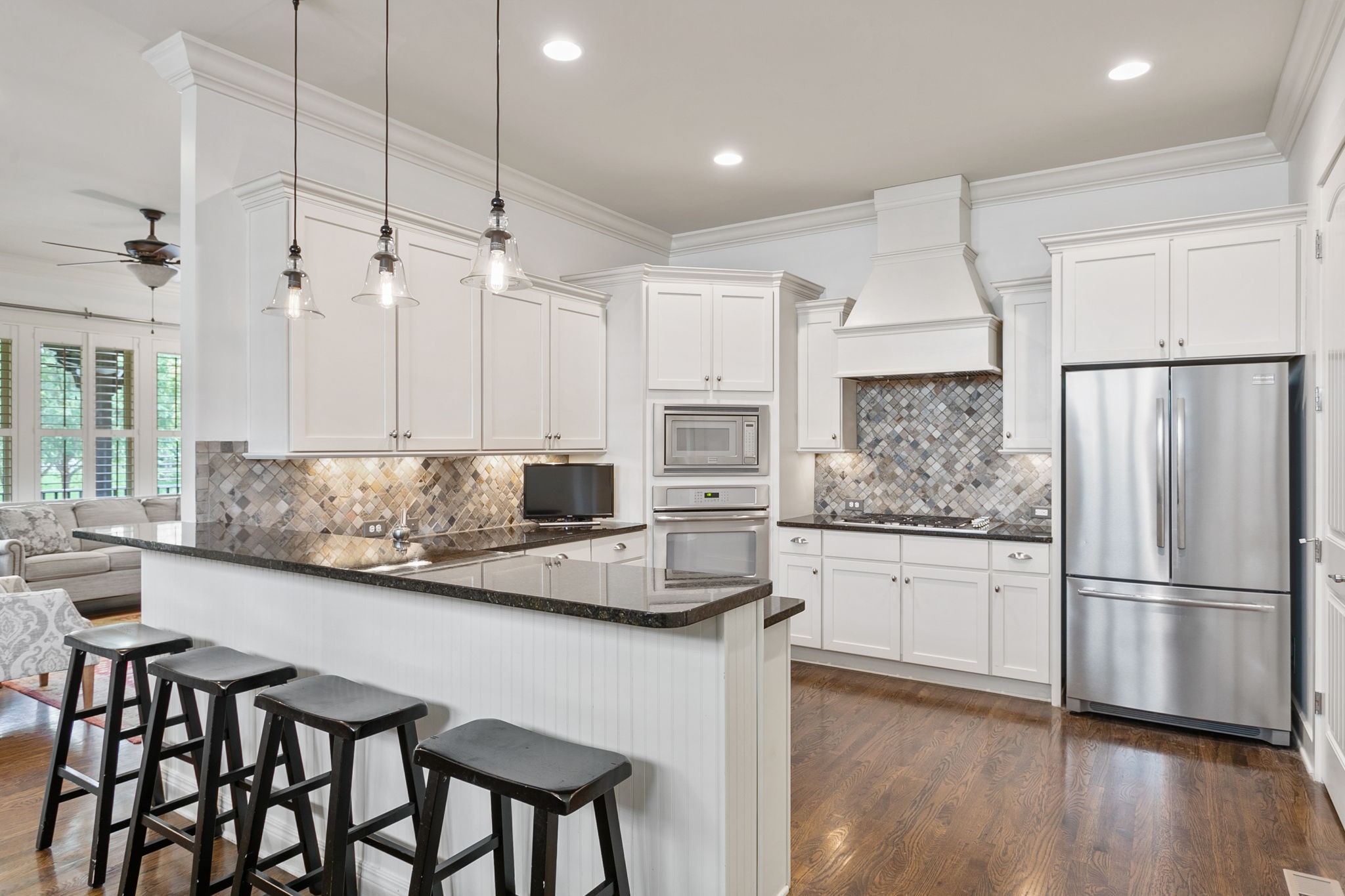 1407 Eliot Road Franklin, TN 37064 - Photo 17 of 59 Gallery Image 17