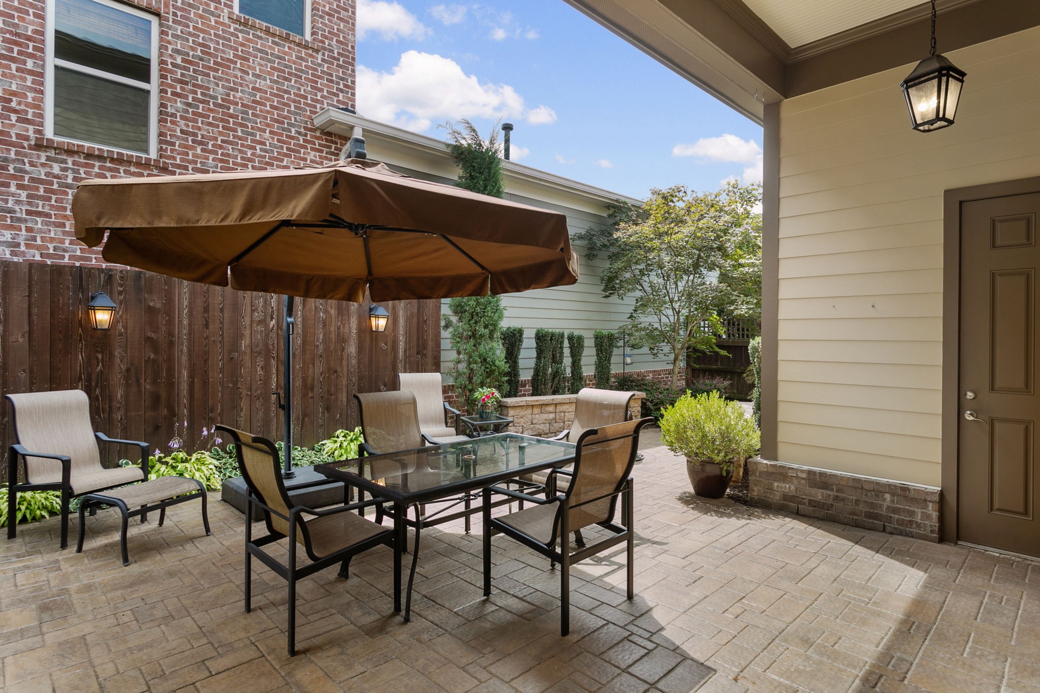 1407 Eliot Road Franklin, TN 37064 - Photo 36 of 59 Gallery Image 36