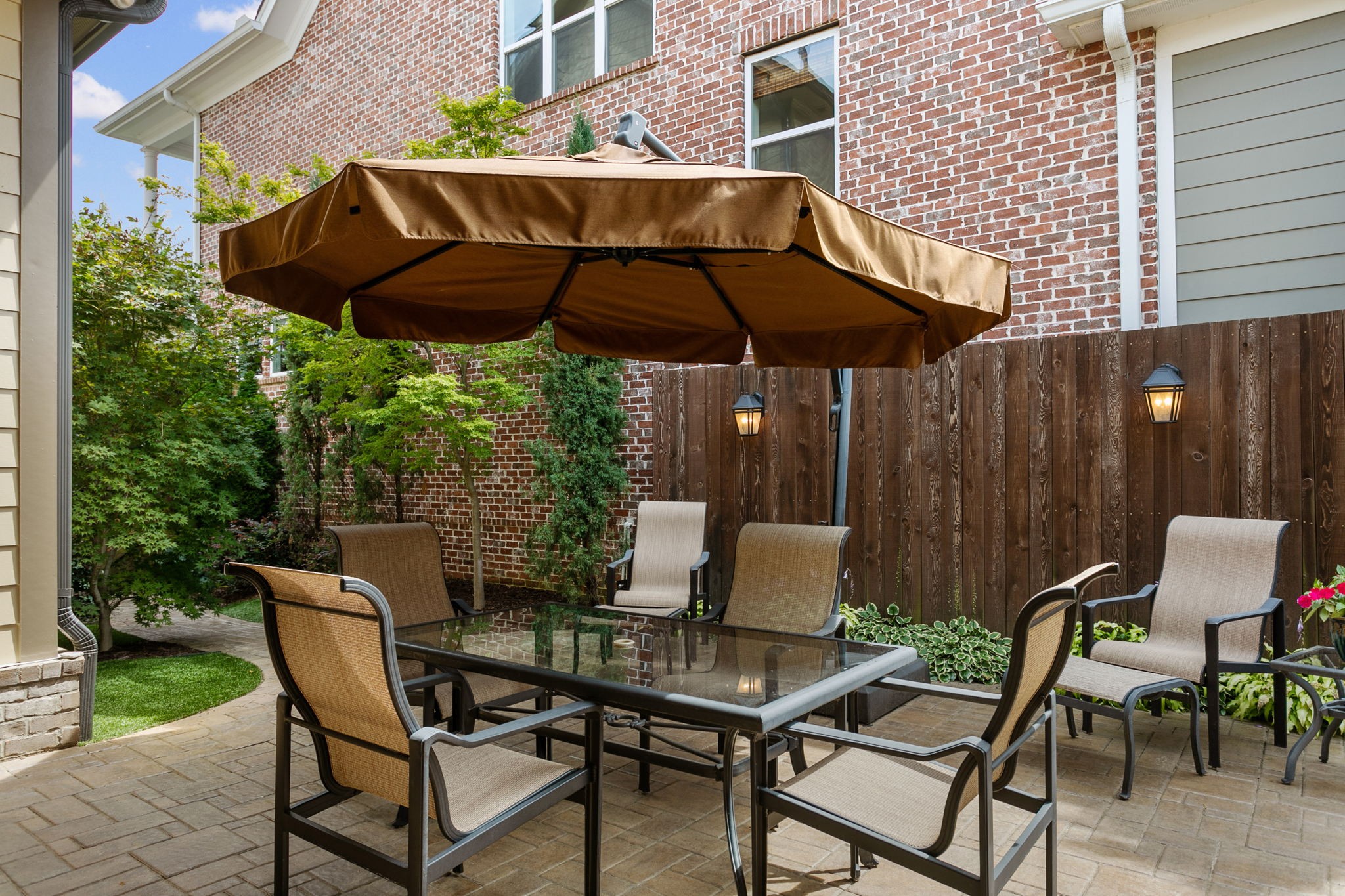 1407 Eliot Road Franklin, TN 37064 - Photo 37 of 59 Gallery Image 37