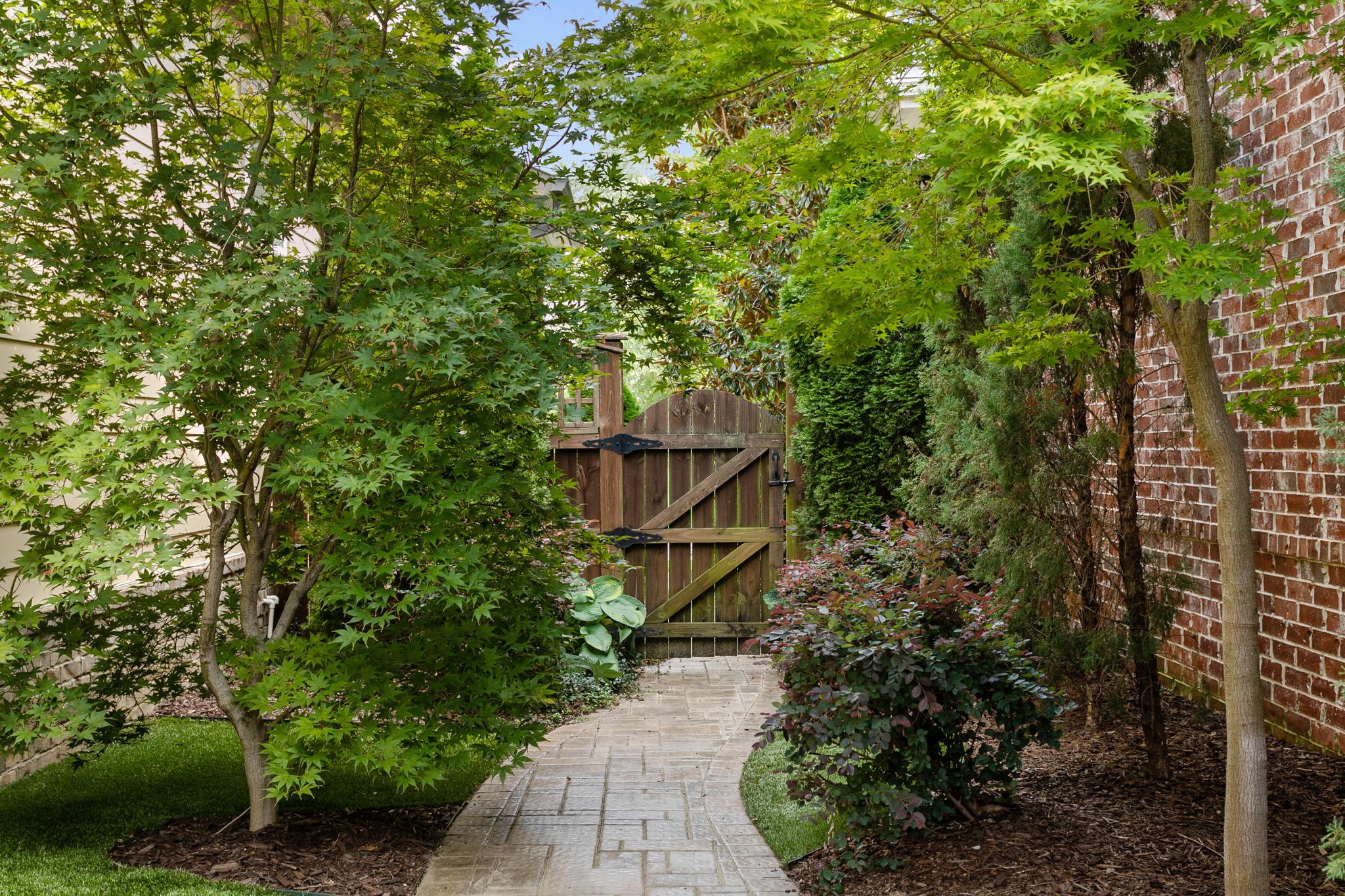 1407 Eliot Road Franklin, TN 37064 - Photo 38 of 59 Gallery Image 38