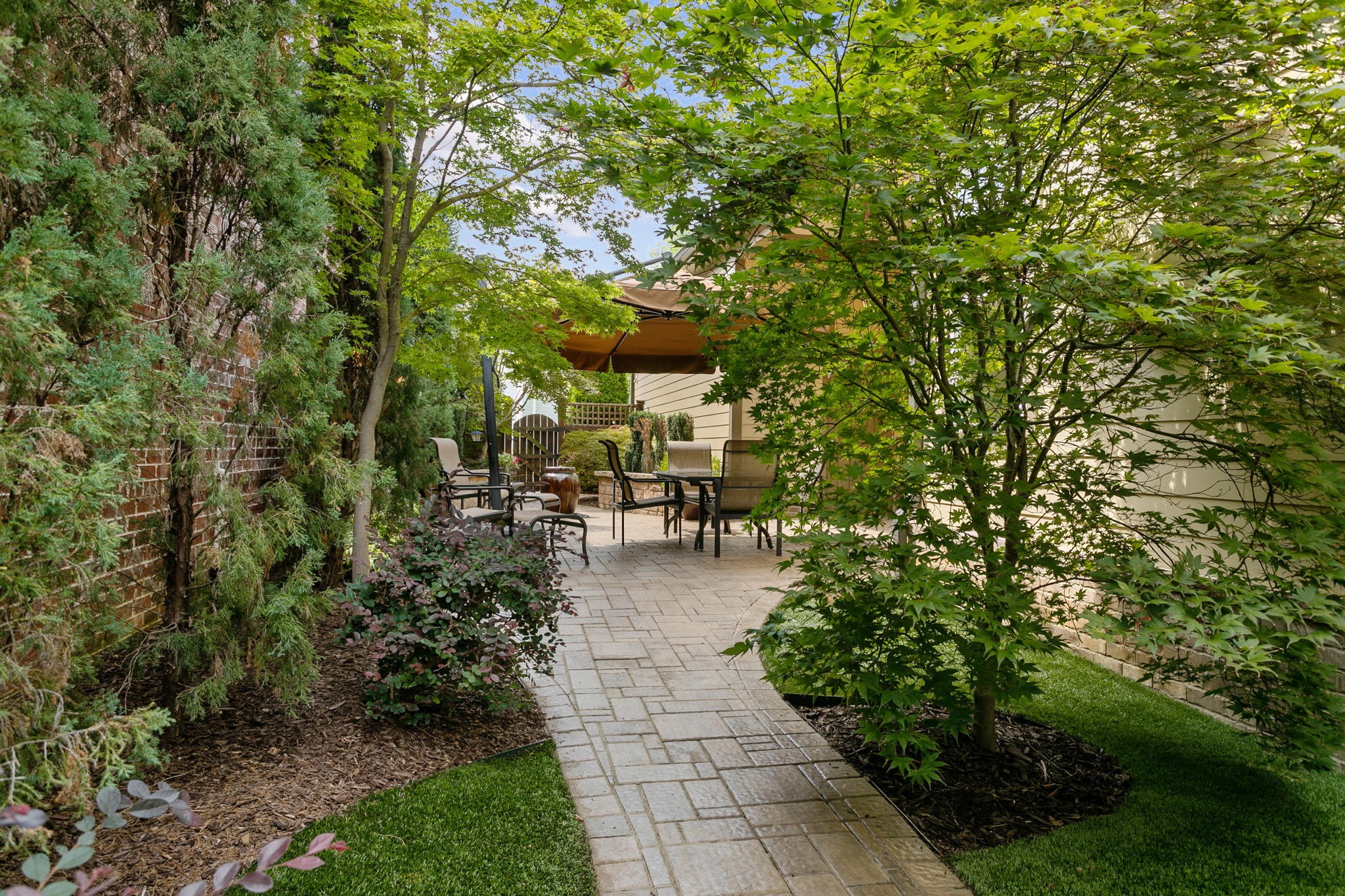 1407 Eliot Road Franklin, TN 37064 - Photo 41 of 59 Gallery Image 41