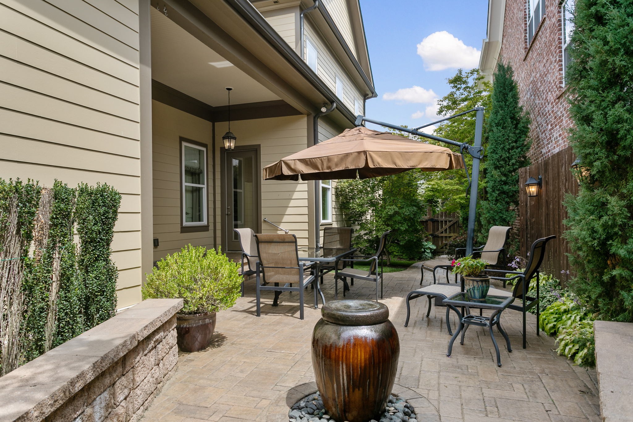 1407 Eliot Road Franklin, TN 37064 - Photo 44 of 59 Gallery Image 44