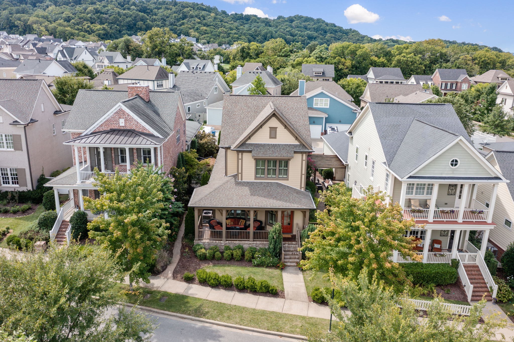 1407 Eliot Road Franklin, TN 37064 - Photo 47 of 59 Gallery Image 47