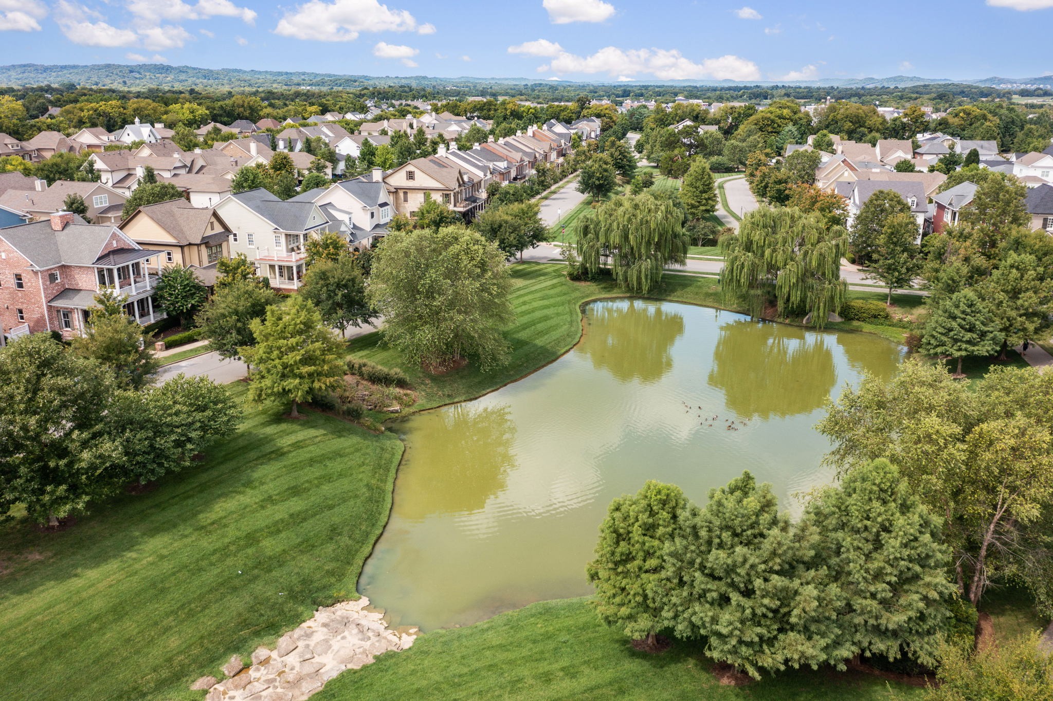 1407 Eliot Road Franklin, TN 37064 - Photo 49 of 59 Gallery Image 49