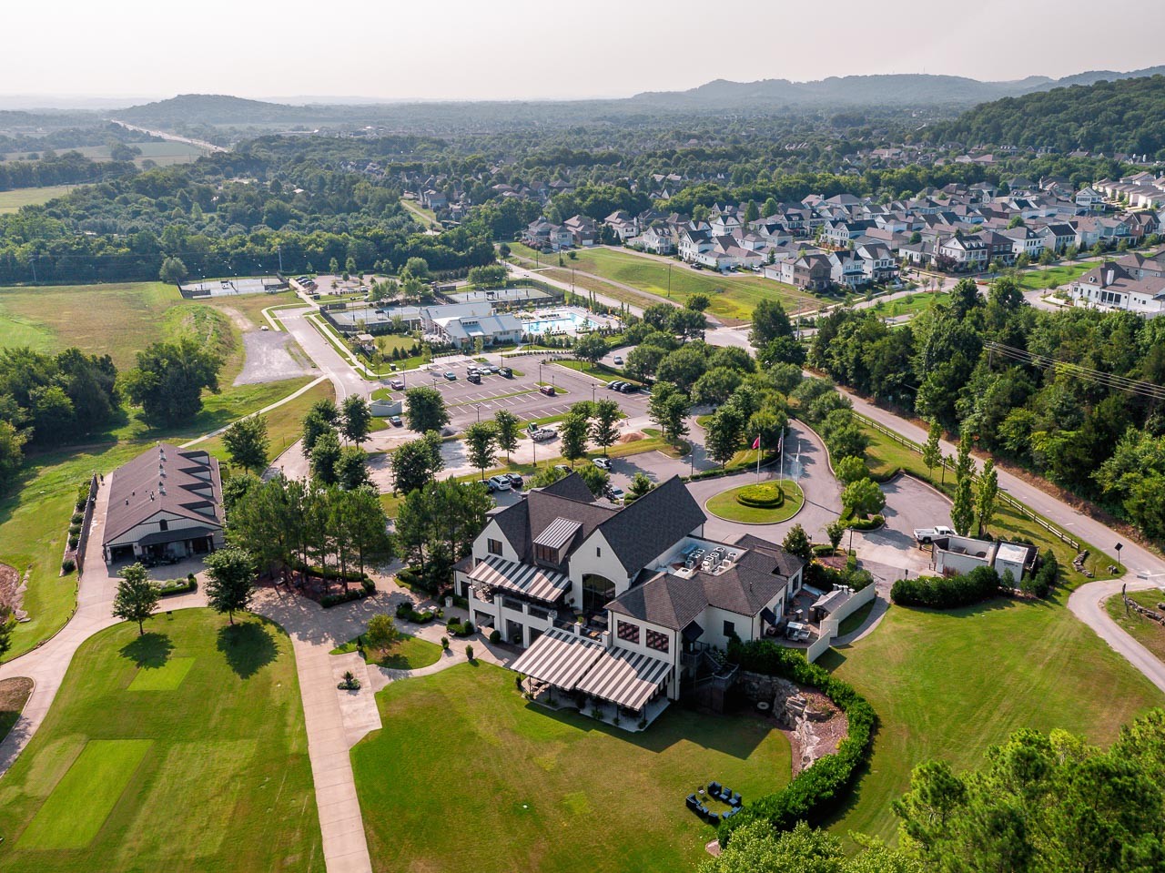 1407 Eliot Road Franklin, TN 37064 - Photo 51 of 59 Gallery Image 51