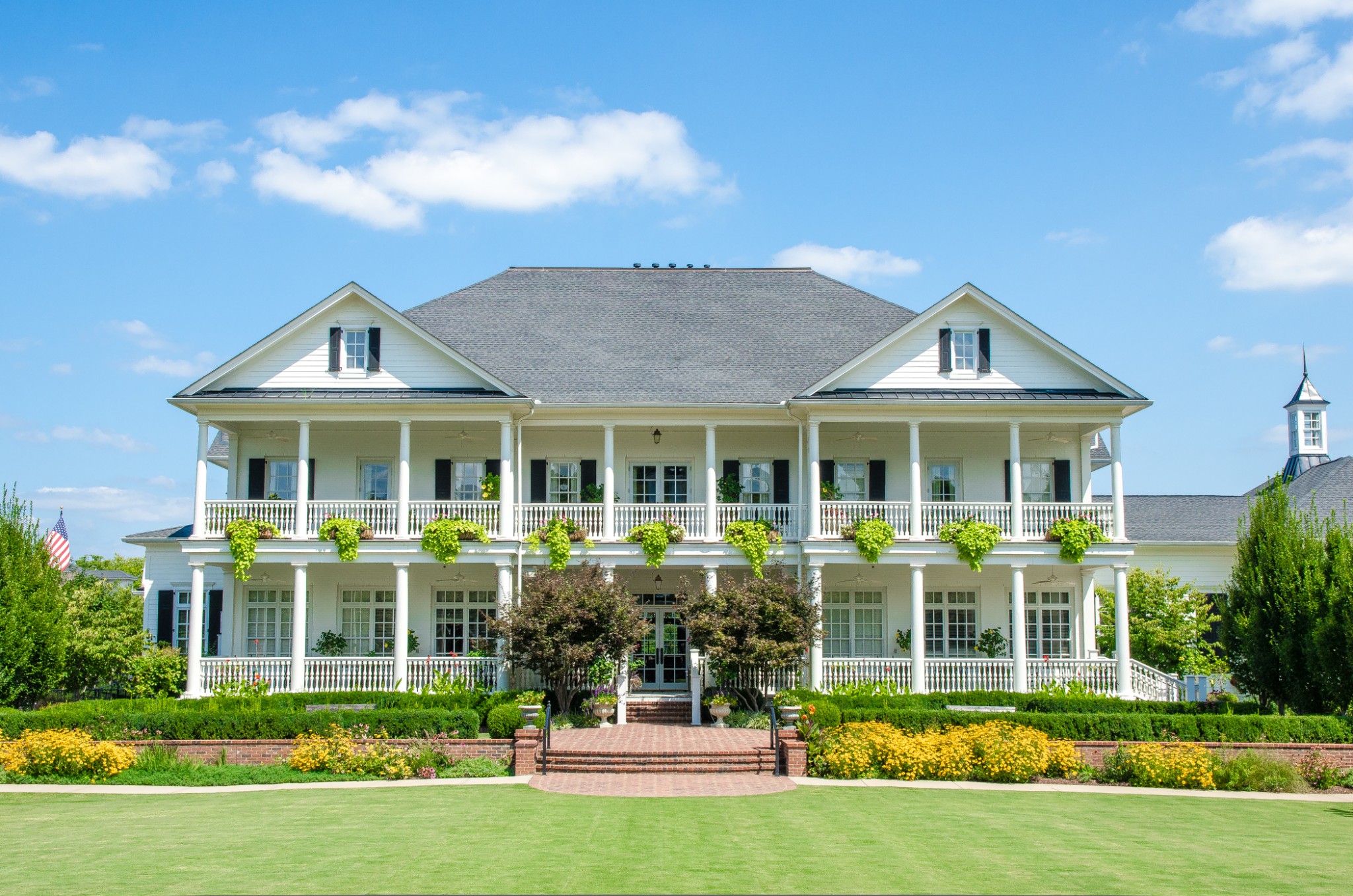 1407 Eliot Road Franklin, TN 37064 - Photo 53 of 59 Gallery Image 53