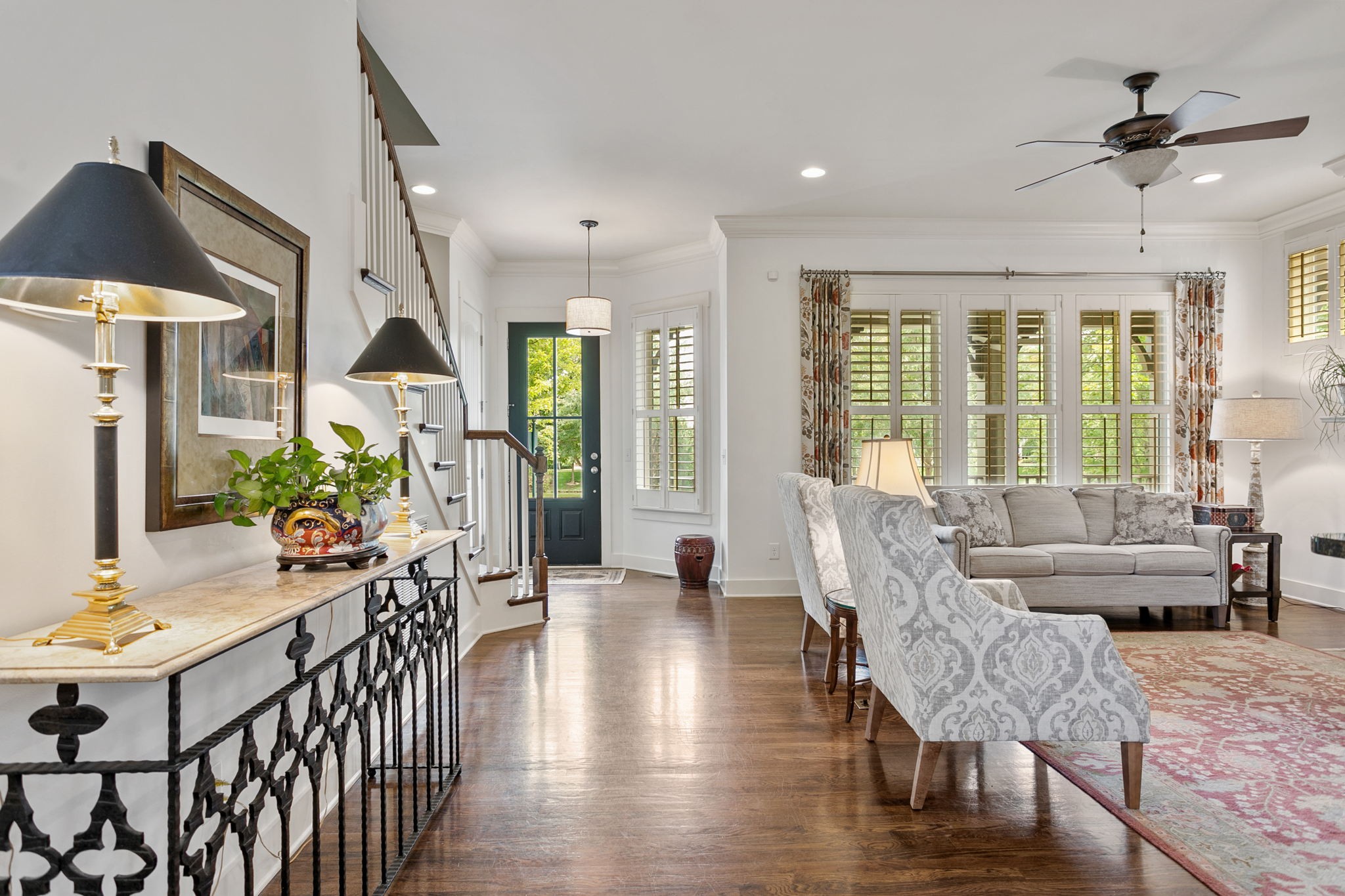 1407 Eliot Road Franklin, TN 37064 - Photo 8 of 59 Gallery Image 8