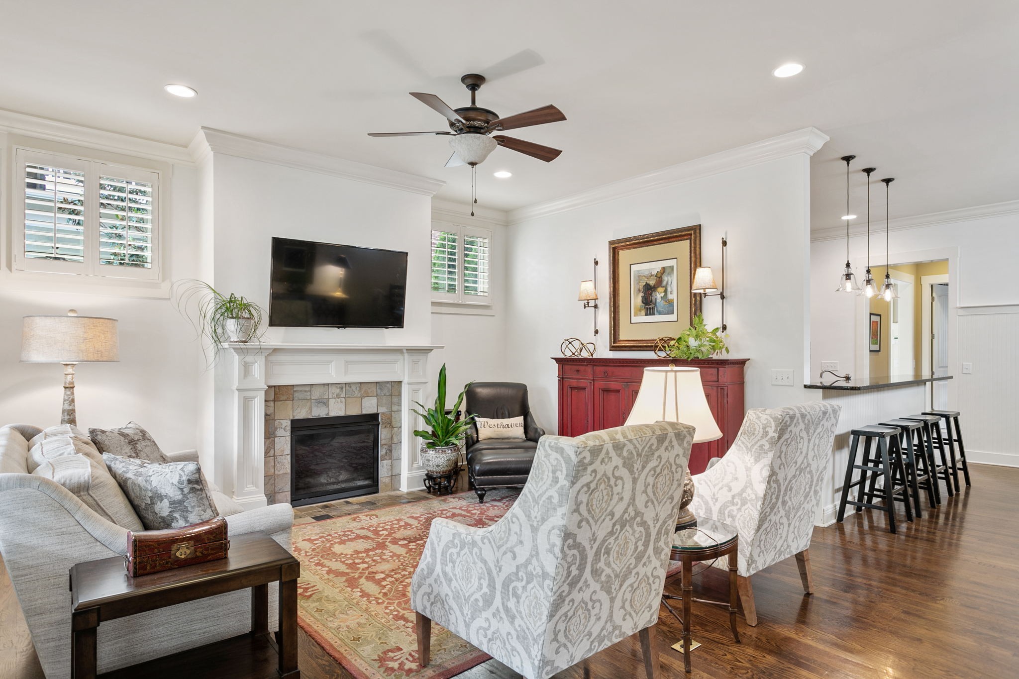 1407 Eliot Road Franklin, TN 37064 - Photo 9 of 59 Gallery Image 9