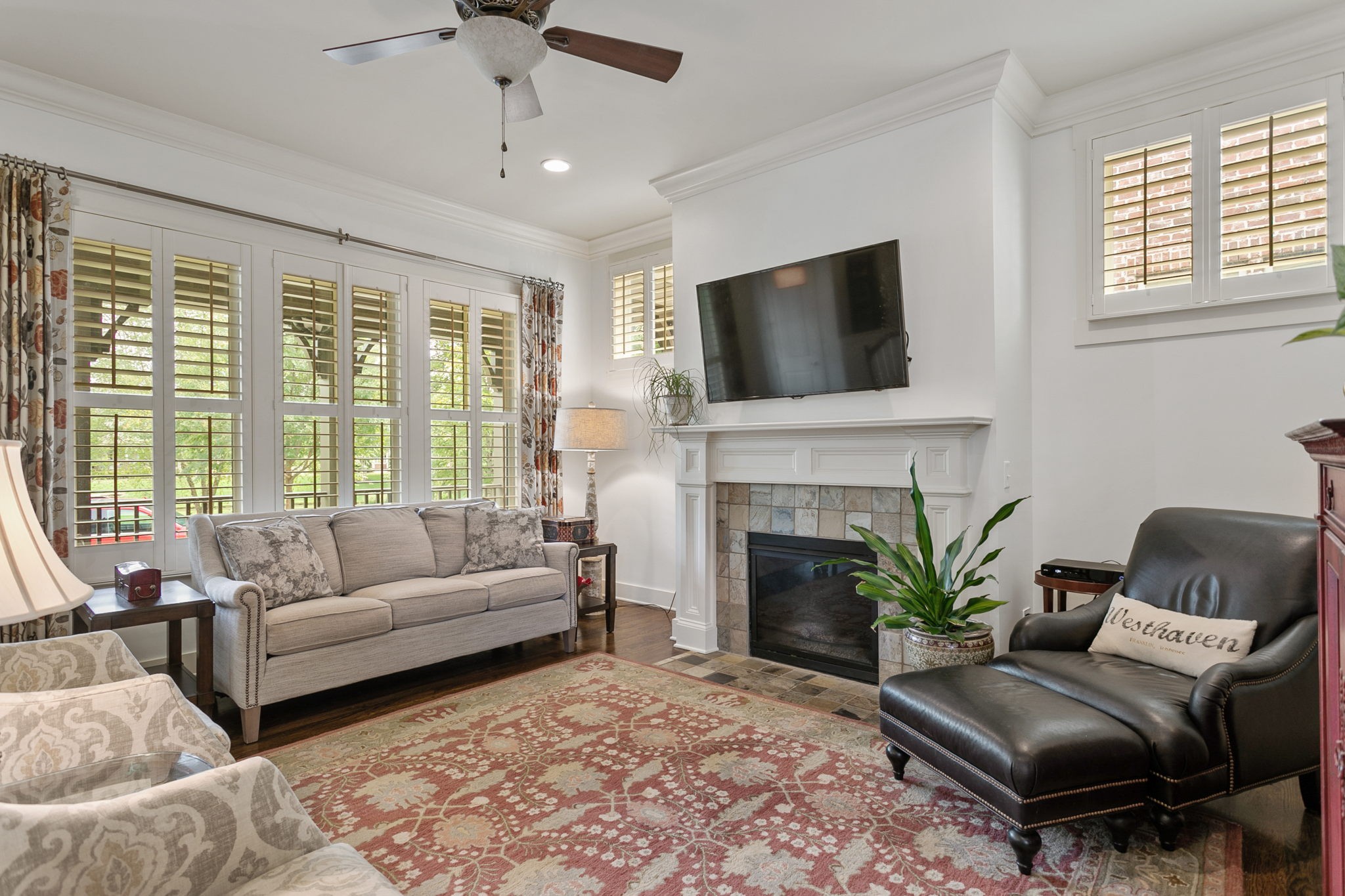 1407 Eliot Road Franklin, TN 37064 - Photo 10 of 59 Gallery Image 10