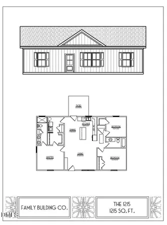 $254,075 | 79 Theresia Lane, Roxboro, NC 27574