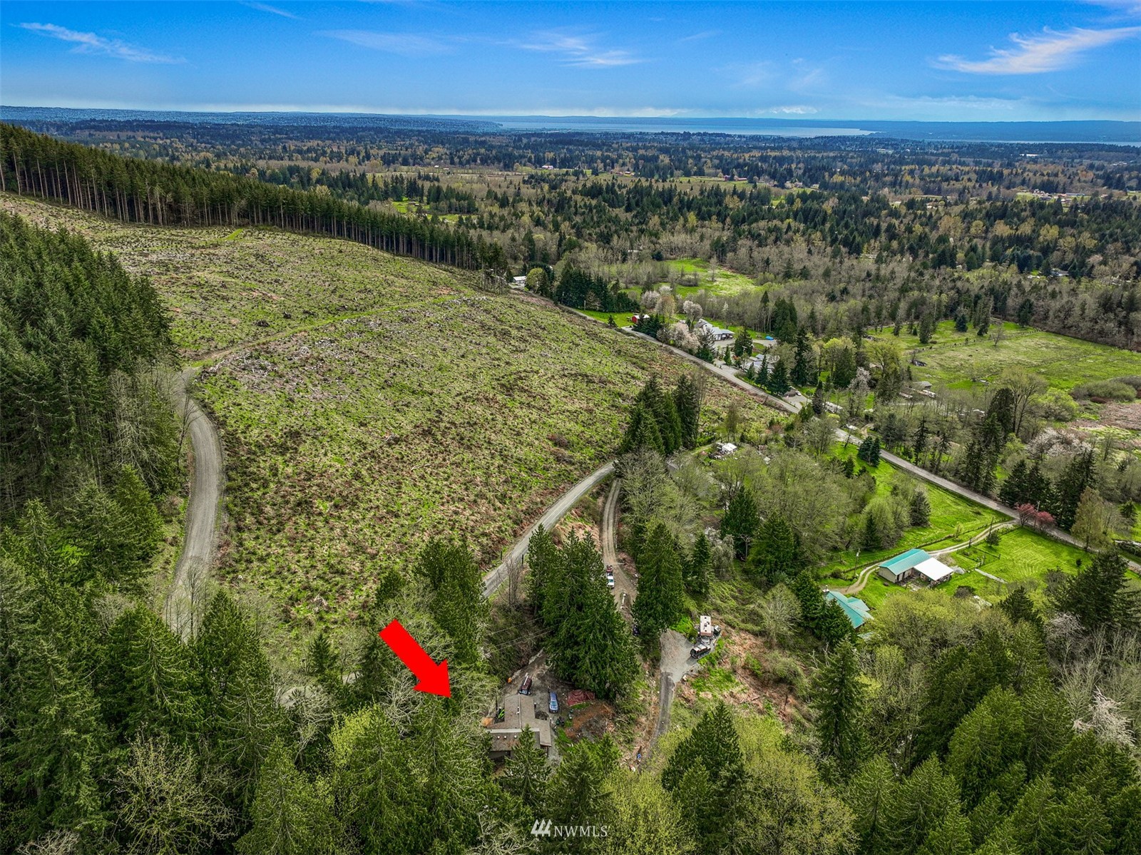 21445 Starbird Road Mount Vernon, WA 98274 - Photo 37 of 38 Gallery Image 37