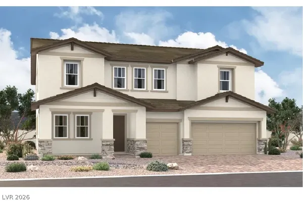 $988,298 | 8505 Brie Logan Court, Las Vegas, NV 89113