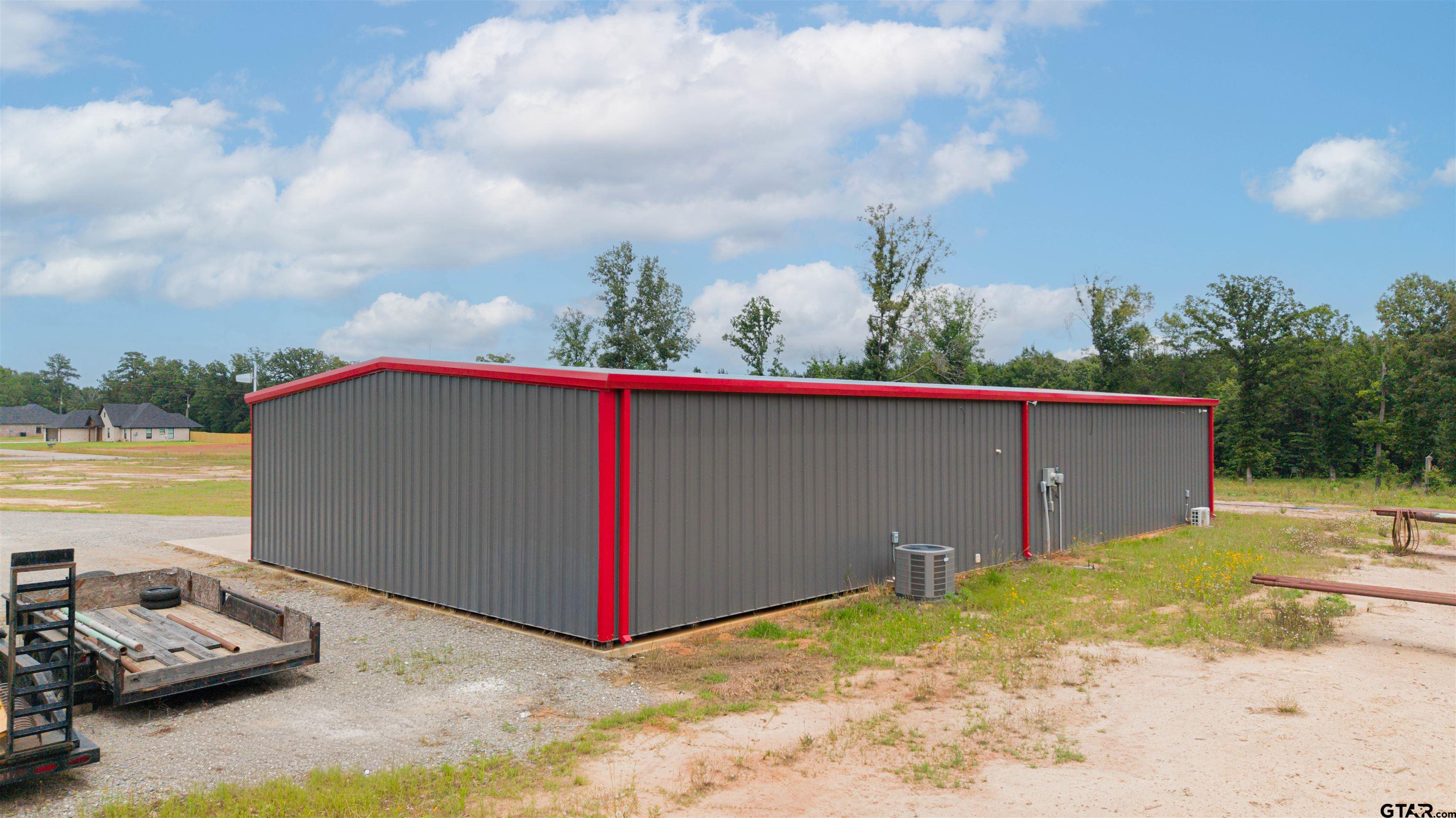 121 Oak Hl Road Kilgore, TX 75662 - Photo 23 of 27 Gallery Image 23