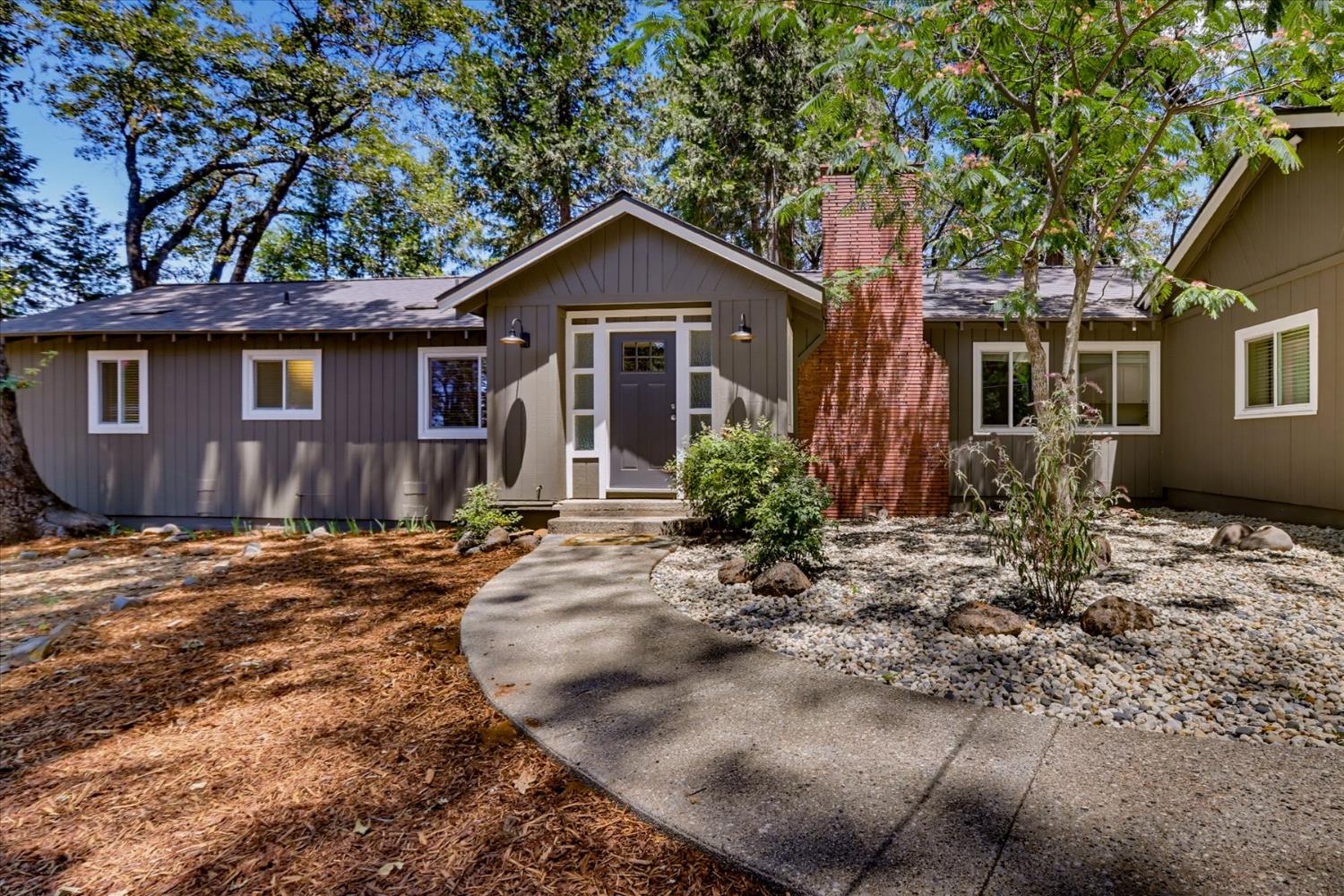 13316 Banner Lava Cap Road Nevada City, CA 95959 - Photo 2 of 73