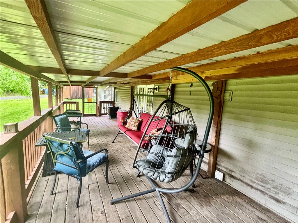 5820 Sheppard Road Sparta, NY 14545 - Photo 21 of 26