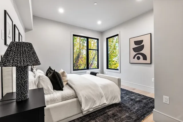 $2,250,000 | 300 Franklin Street, Unit 5, Cambridge, MA 02139