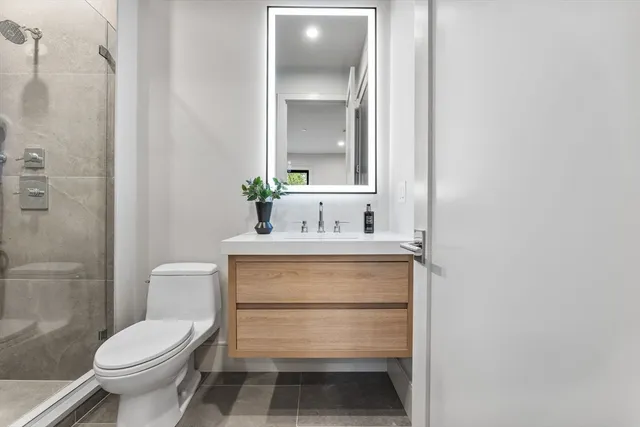 $2,250,000 | 300 Franklin Street, Unit 5, Cambridge, MA 02139