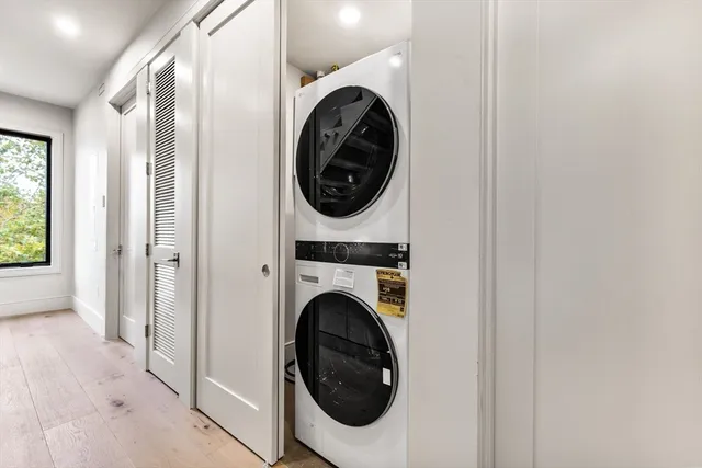 $2,250,000 | 300 Franklin Street, Unit 5, Cambridge, MA 02139