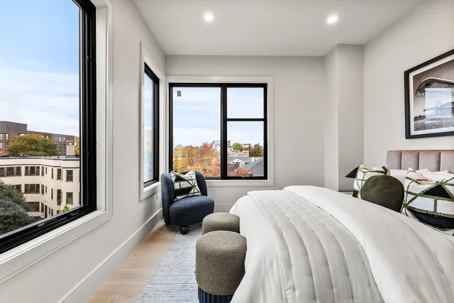 $2,250,000 | 300 Franklin Street, Unit 5, Cambridge, MA 02139