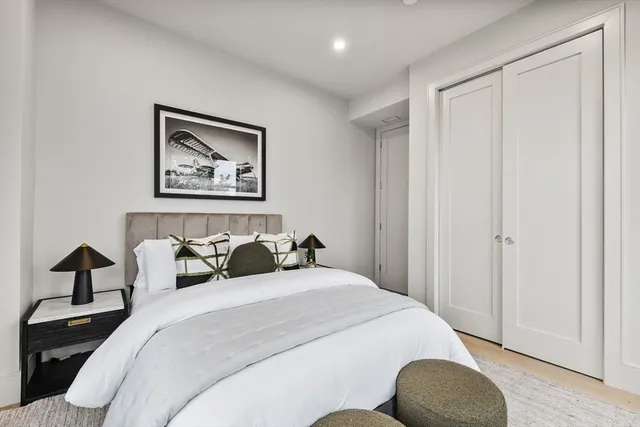 $2,250,000 | 300 Franklin Street, Unit 5, Cambridge, MA 02139