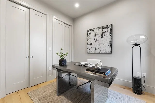 $2,250,000 | 300 Franklin Street, Unit 5, Cambridge, MA 02139