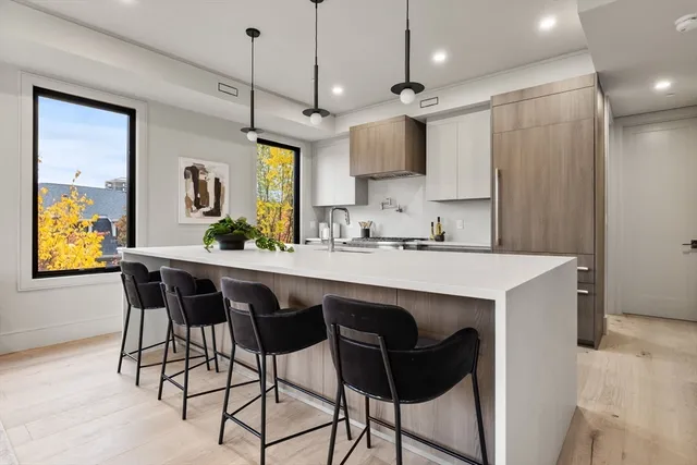 $2,250,000 | 300 Franklin Street, Unit 5, Cambridge, MA 02139